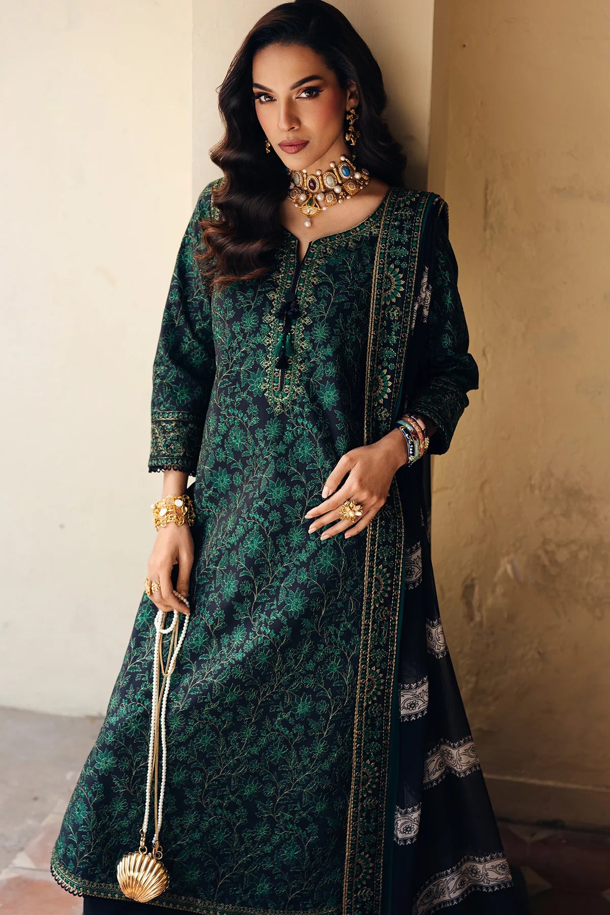 CHARIZMA EID LUXURY ED6-02