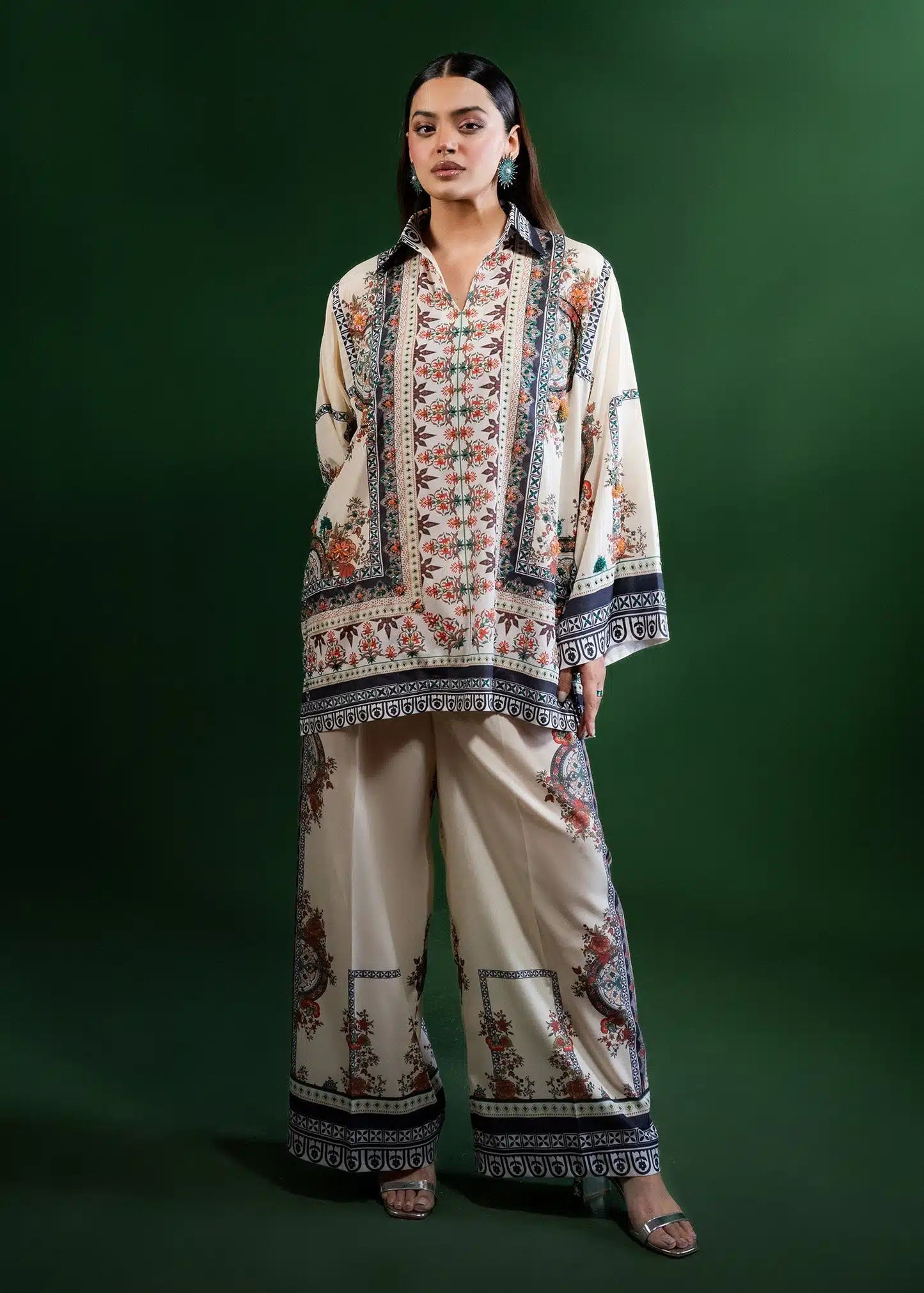 MEHAR NOOR ELYSIAN TAPESTRY