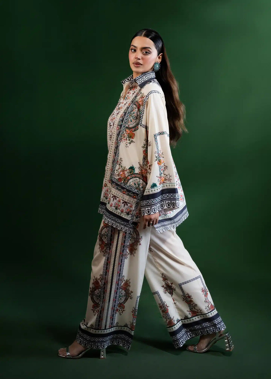 MEHAR NOOR ELYSIAN TAPESTRY