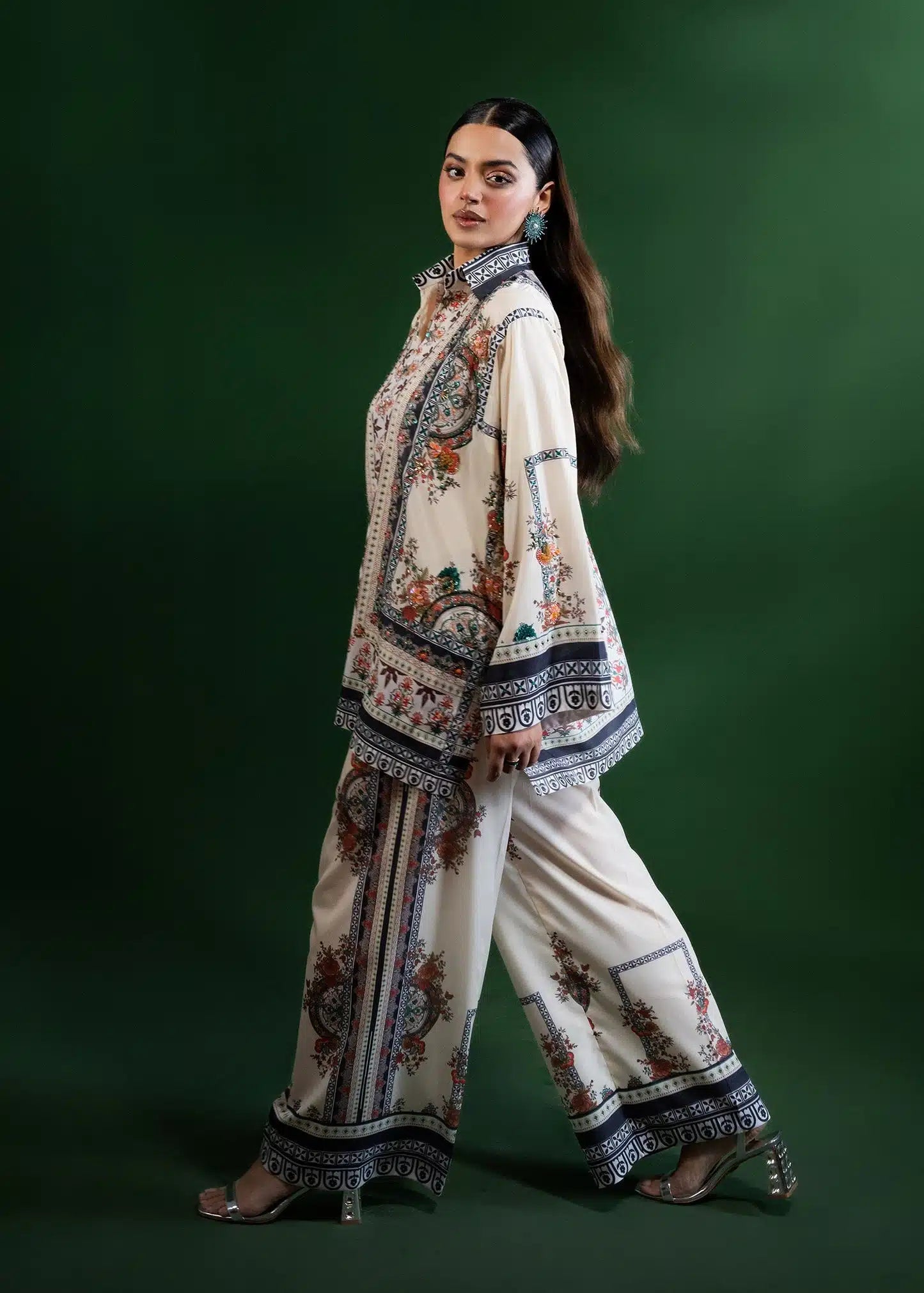MEHAR NOOR ELYSIAN TAPESTRY