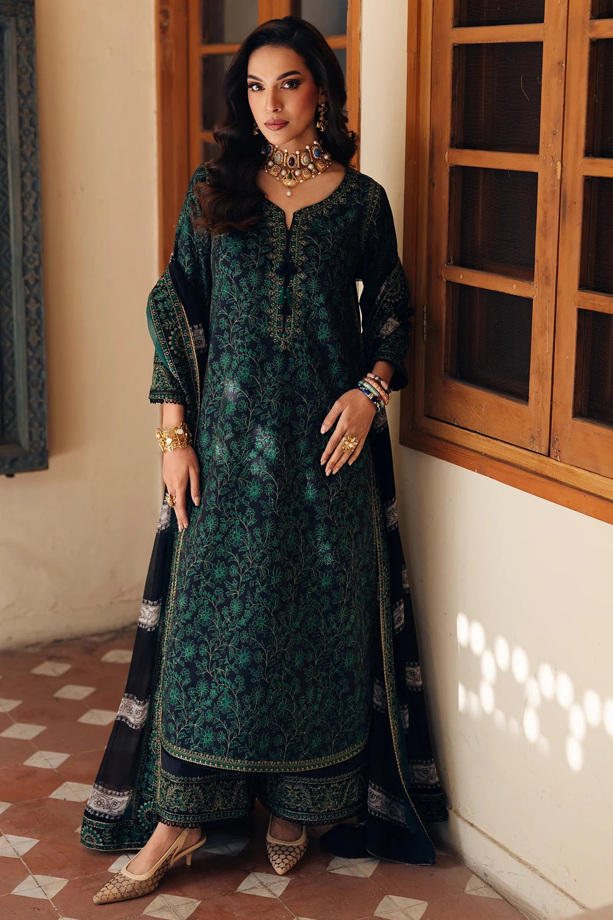 CHARIZMA EID LUXURY ED6-02