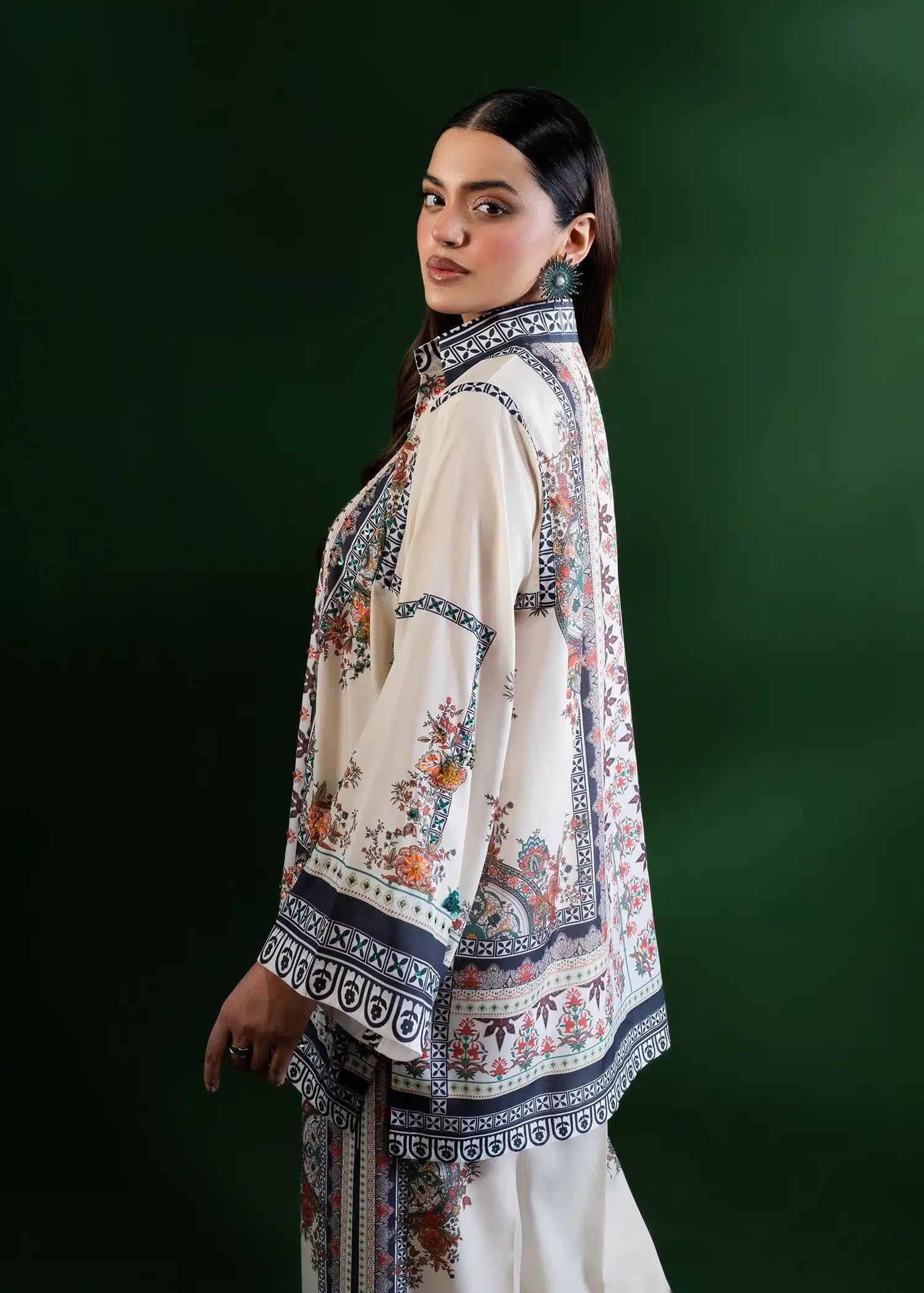 MEHAR NOOR ELYSIAN TAPESTRY
