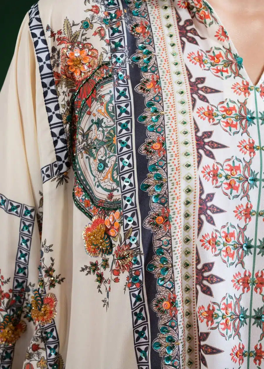 MEHAR NOOR ELYSIAN TAPESTRY