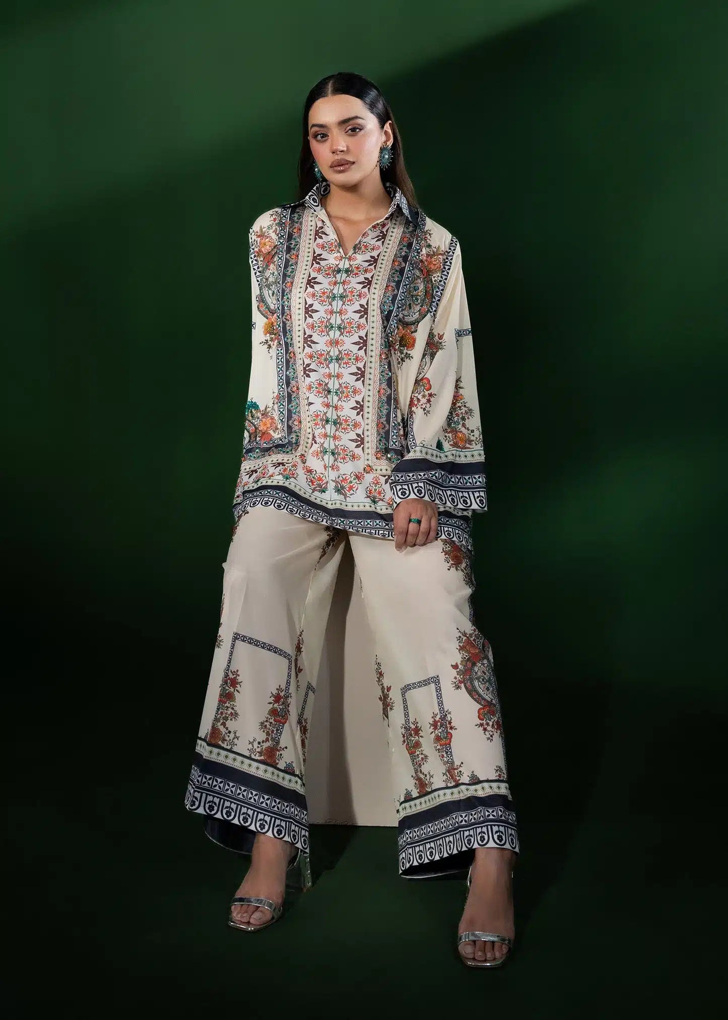 MEHAR NOOR ELYSIAN TAPESTRY