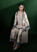 MEHAR NOOR ELYSIAN TAPESTRY