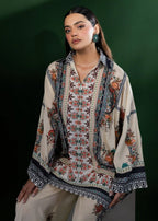 MEHAR NOOR ELYSIAN TAPESTRY