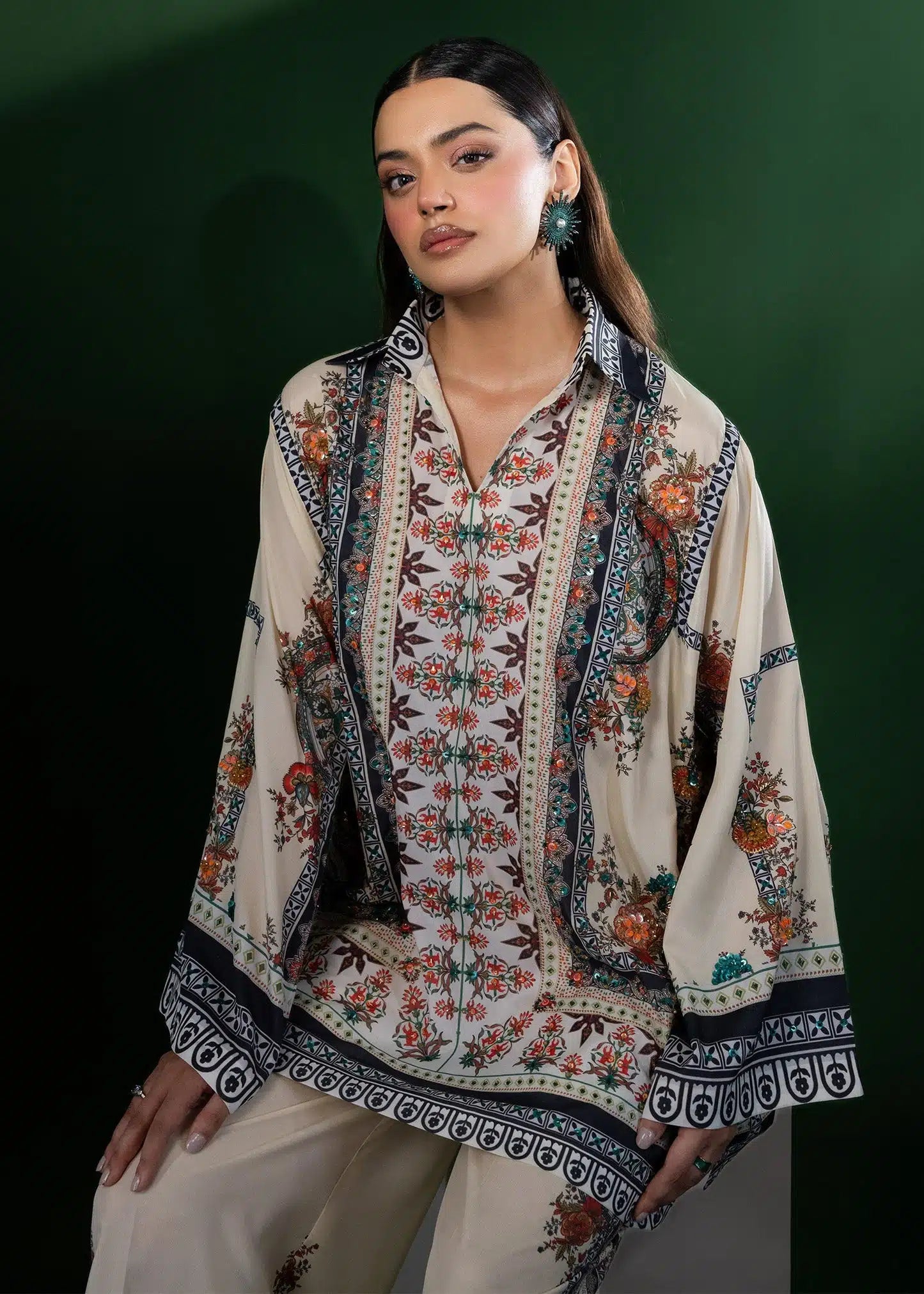 MEHAR NOOR ELYSIAN TAPESTRY