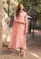ZAINAB ZULFIOAR NAIDA TEA PINK 3PC