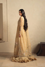 AYZEL LUMINARA WEDDING FORMAL AMANEL
