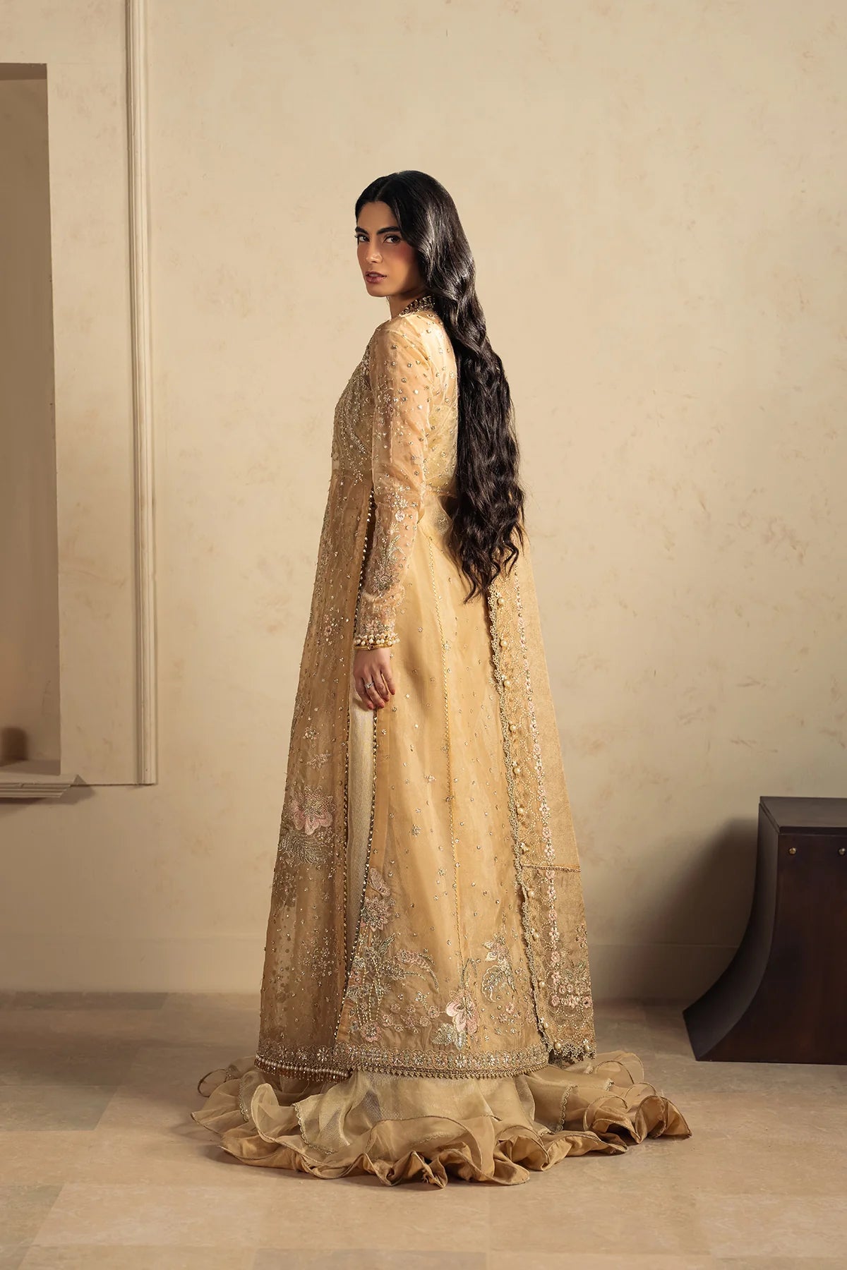 AYZEL LUMINARA WEDDING FORMAL AMANEL