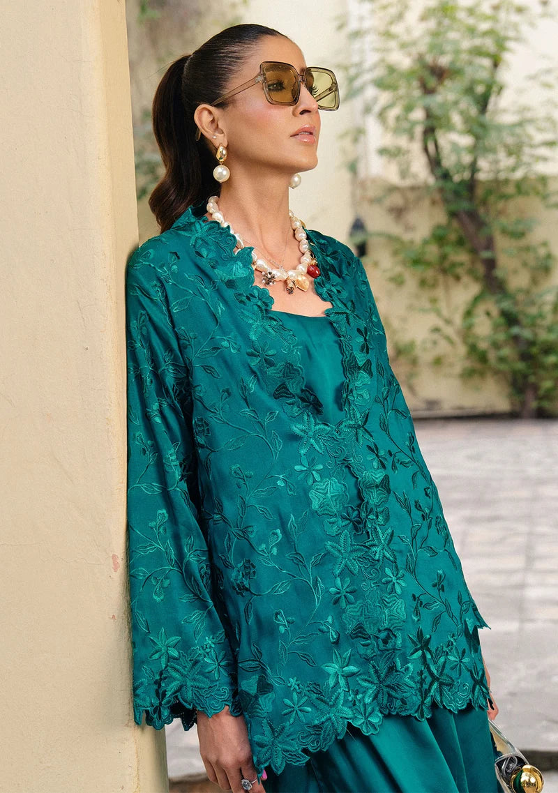 ZAINAB ZULFIOAR ARINA 3PC