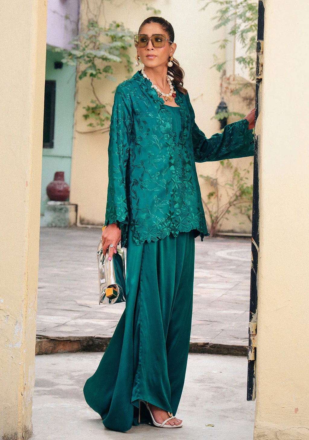 ZAINAB ZULFIOAR ARINA 3PC
