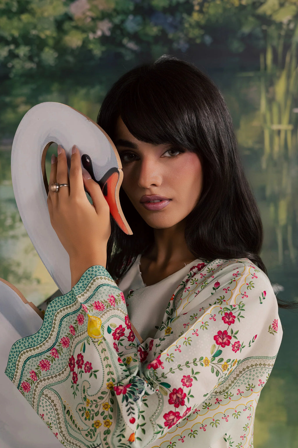 BATIK SOHA 2PC