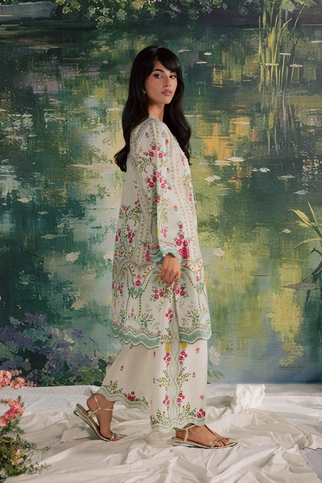 BATIK SOHA 2PC