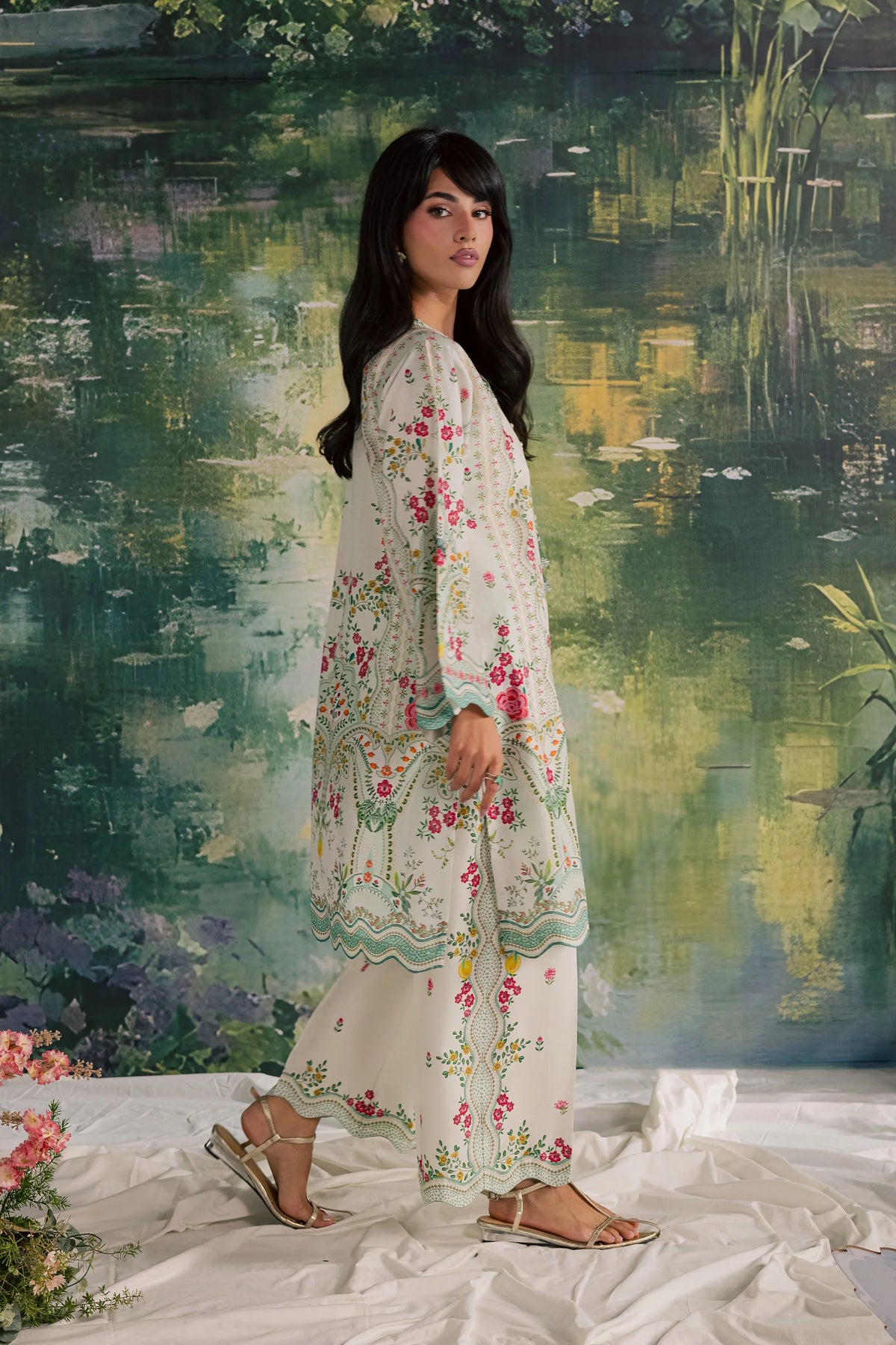 BATIK SOHA 2PC