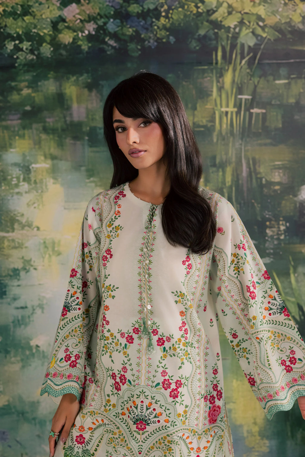 BATIK SOHA 2PC