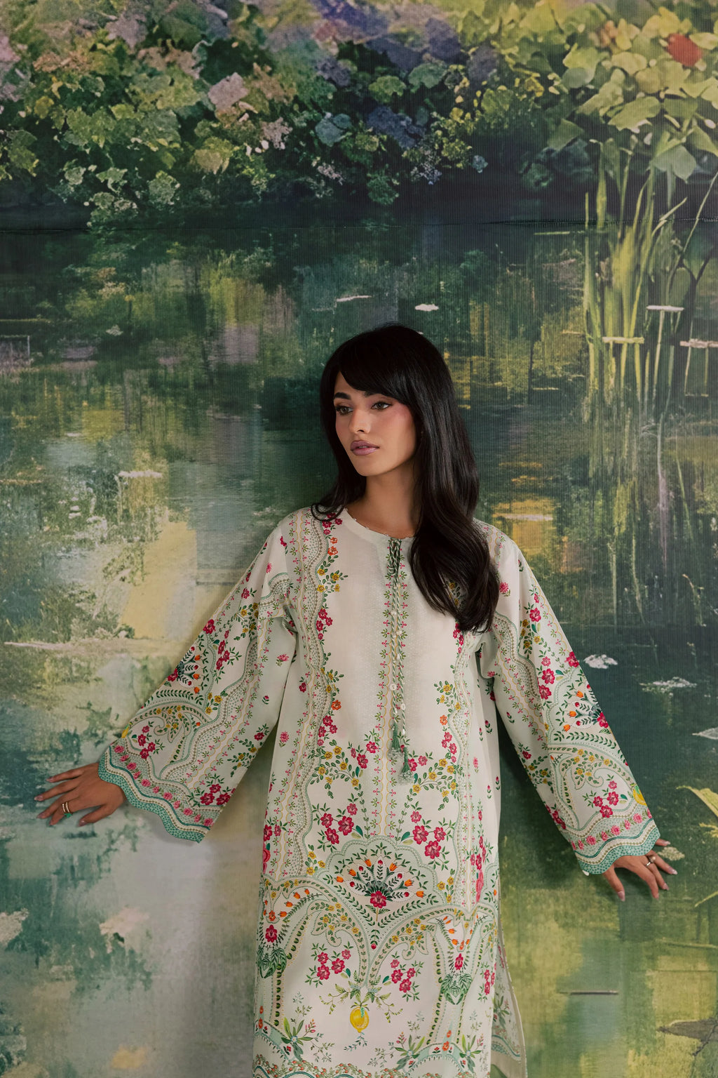 BATIK SOHA 2PC