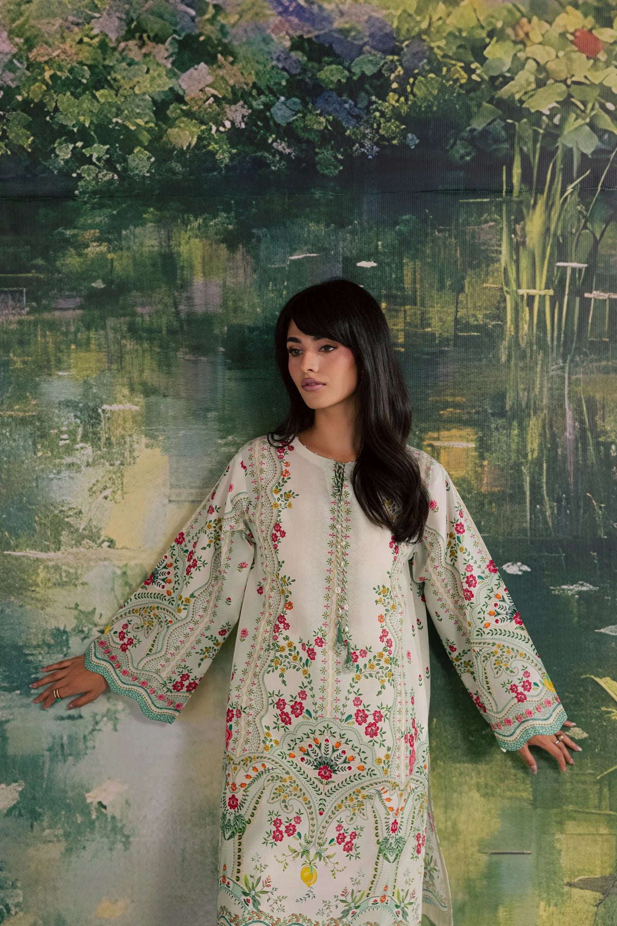 BATIK SOHA 2PC