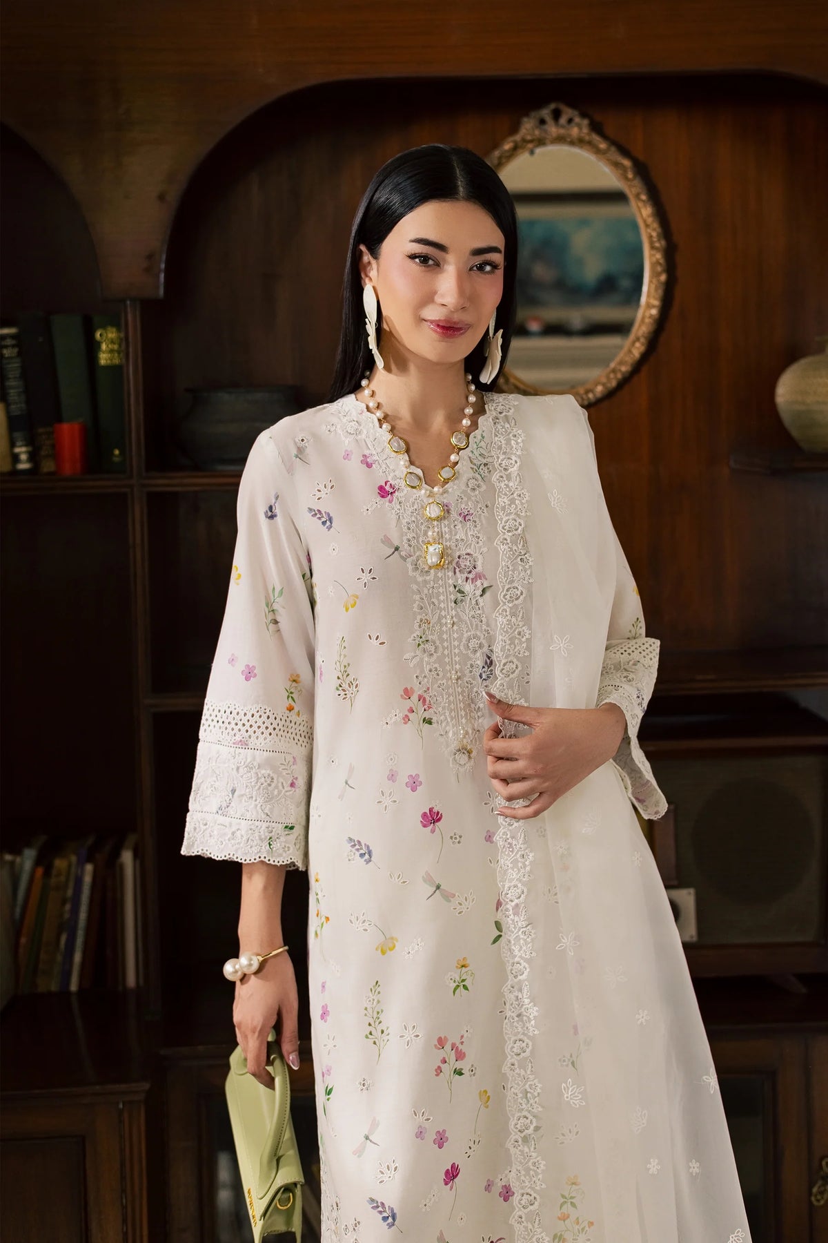 BATIK  JINAN 3PC