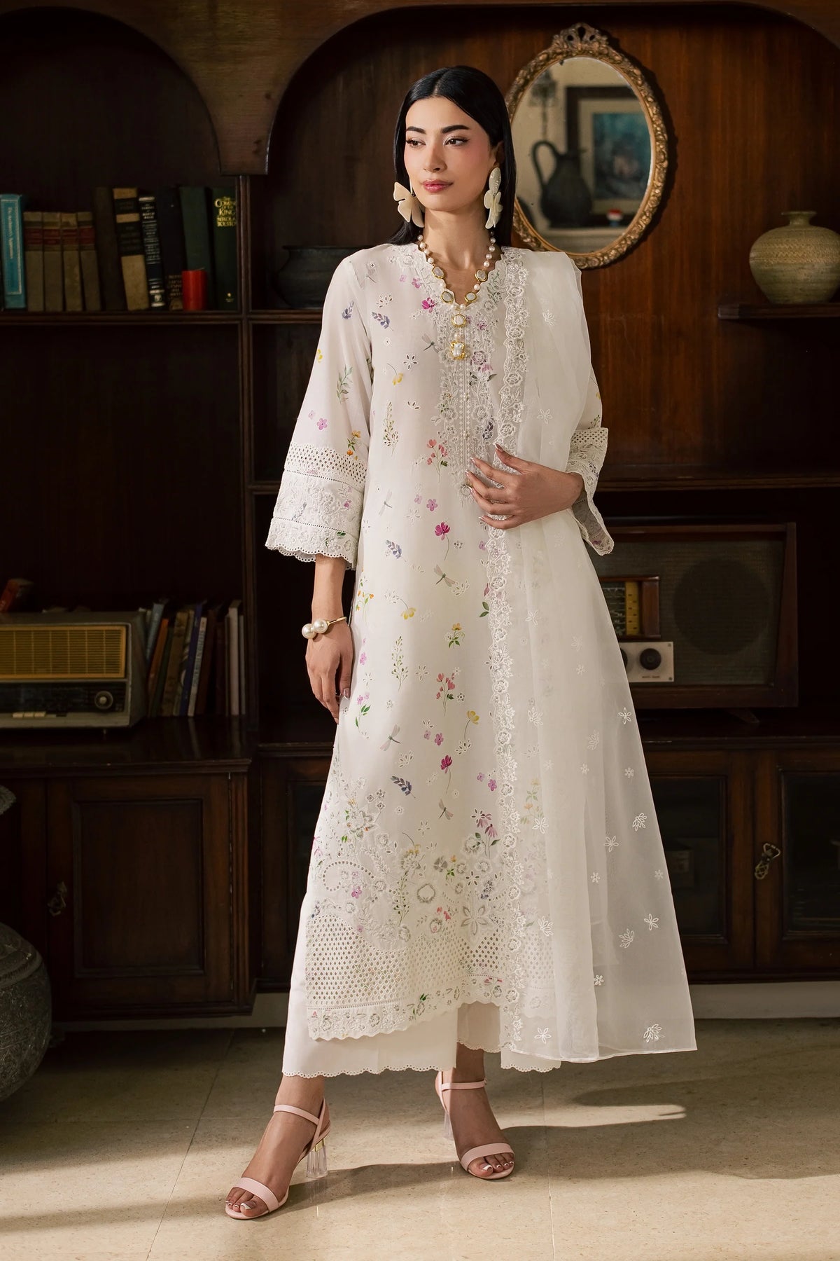 BATIK  JINAN 3PC