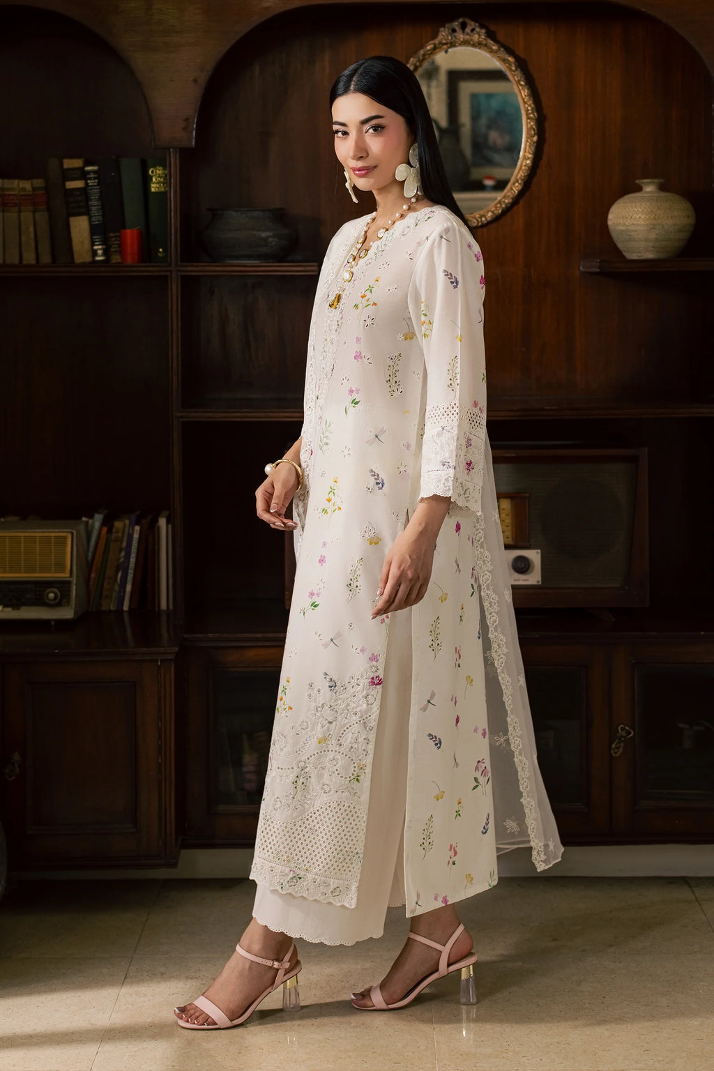 BATIK  JINAN 3PC