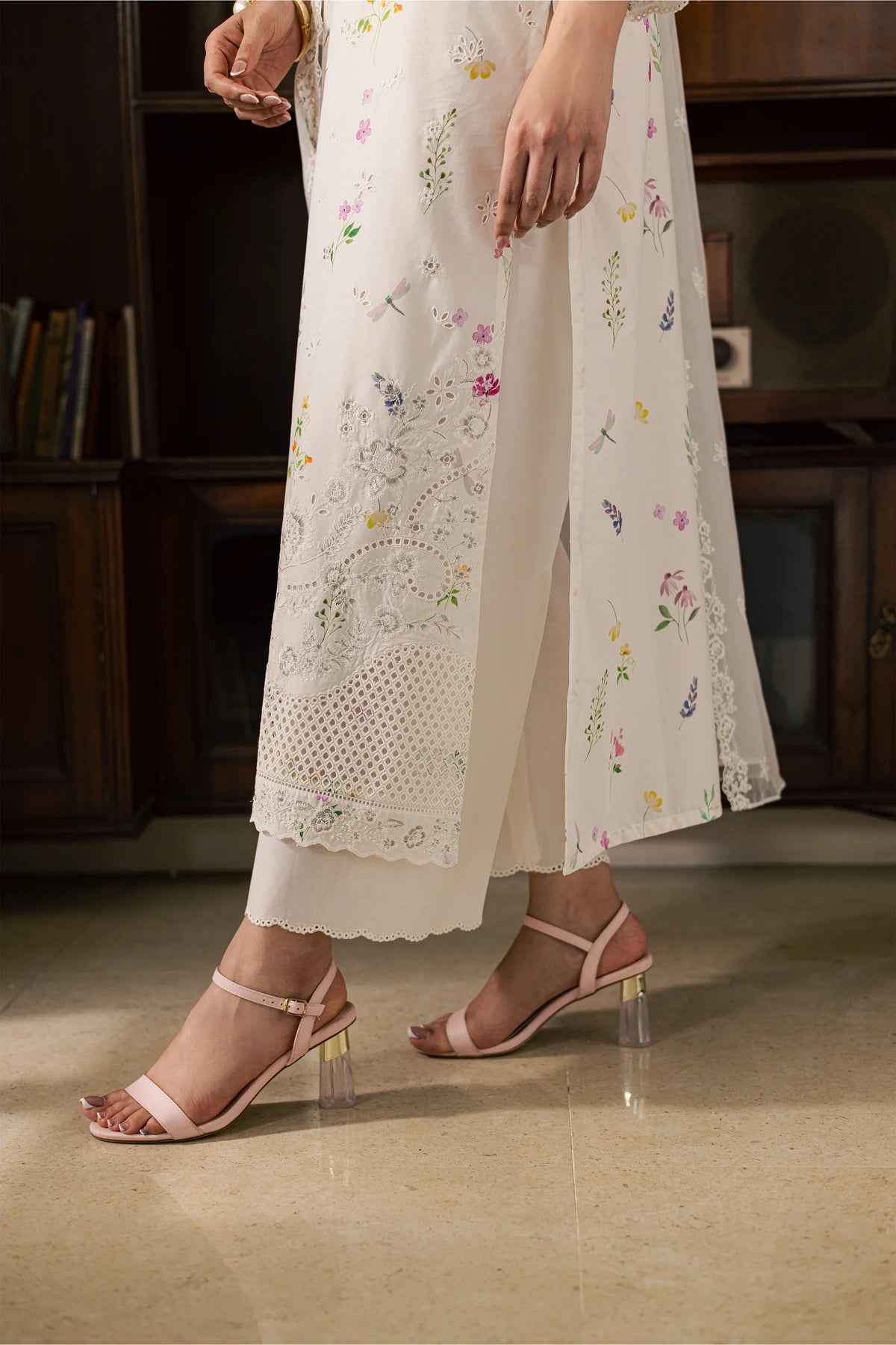 BATIK  JINAN 3PC