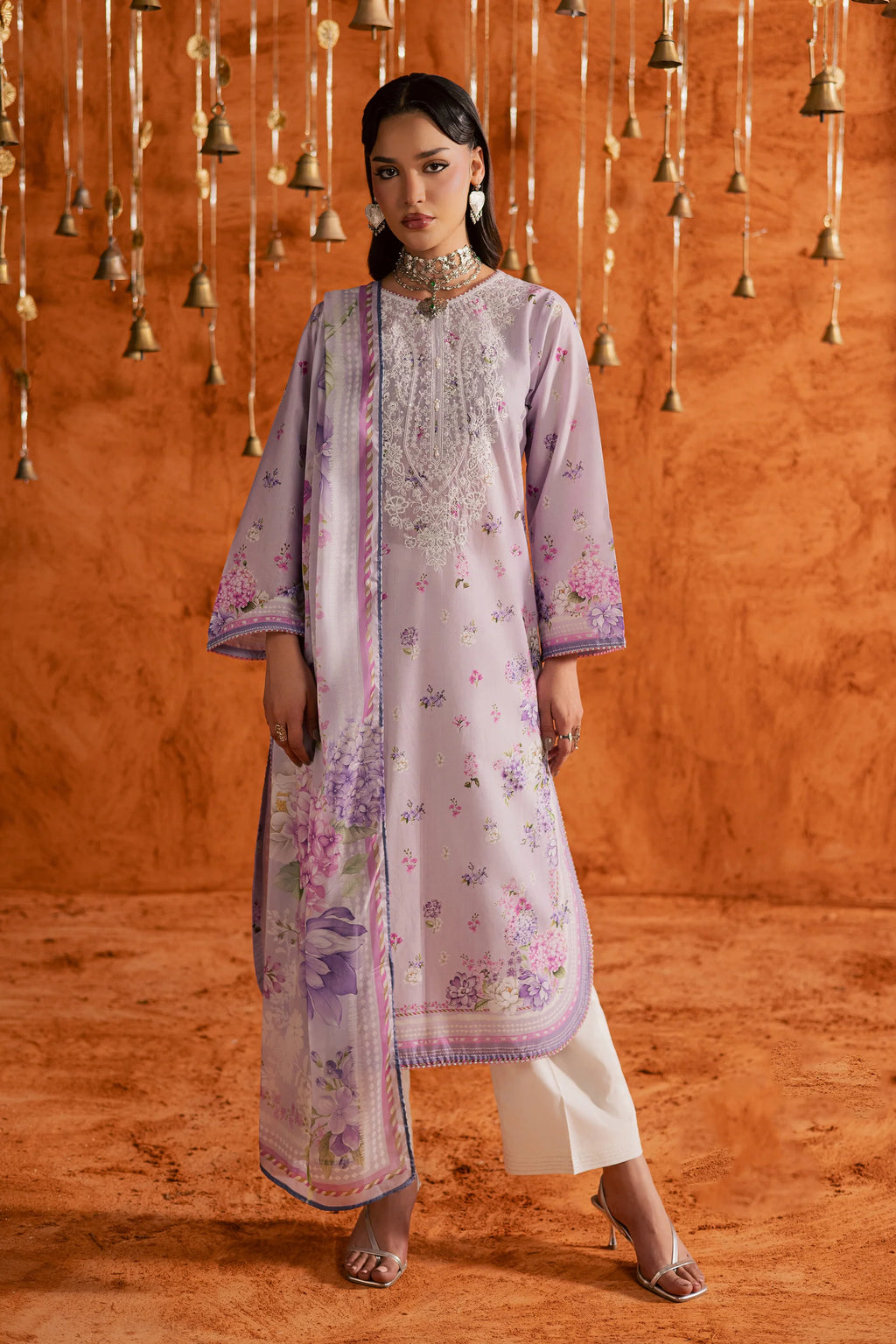BATIK KHAYAAL 3PC
