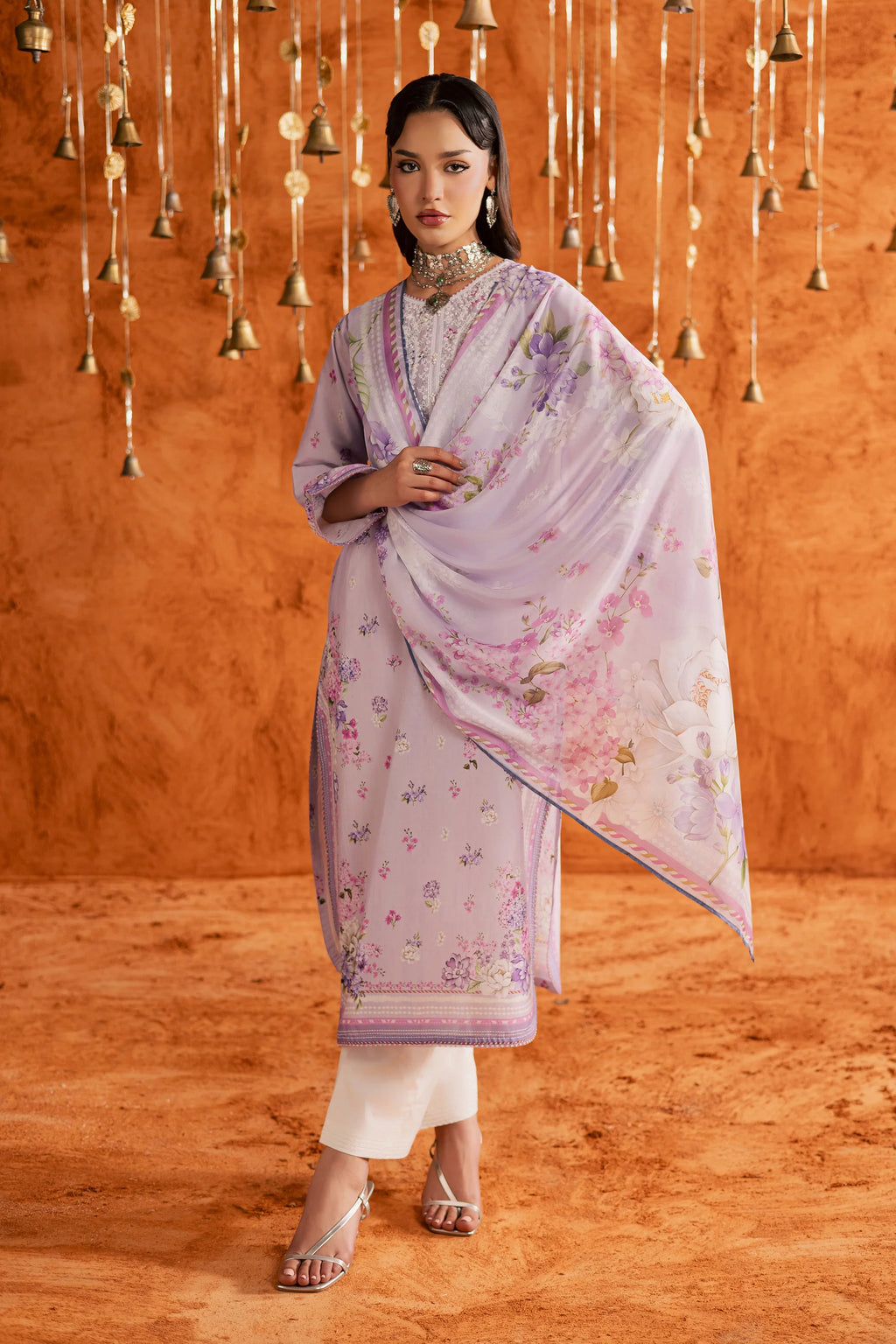 BATIK KHAYAAL 3PC