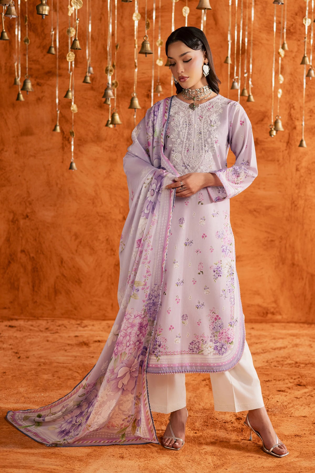 BATIK KHAYAAL 3PC