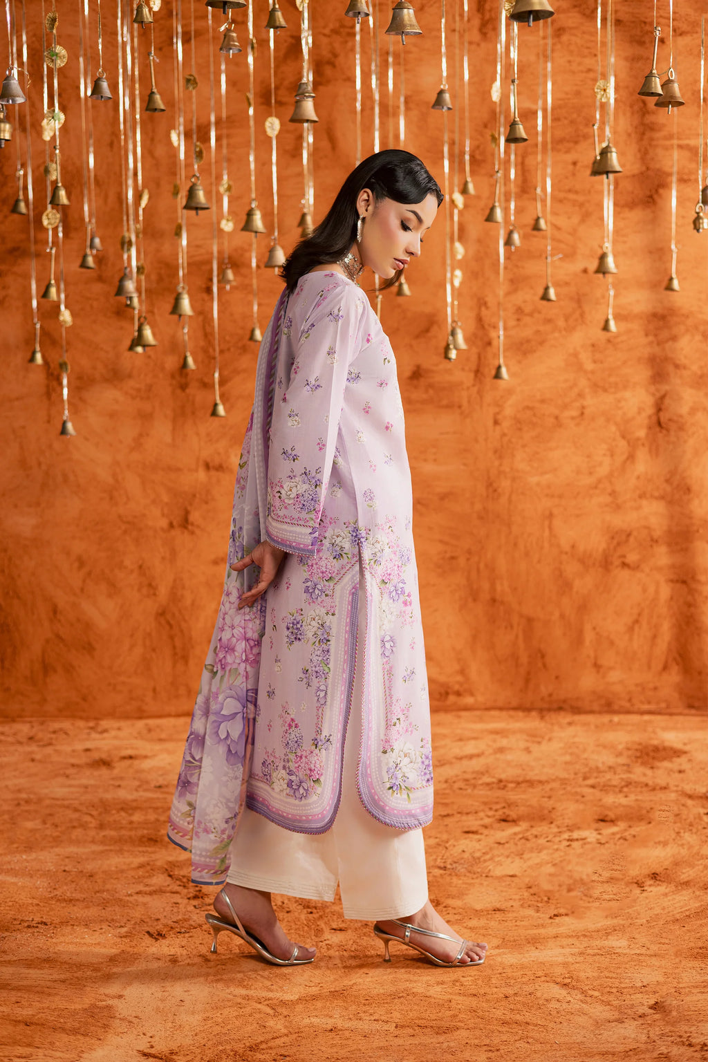BATIK KHAYAAL 3PC