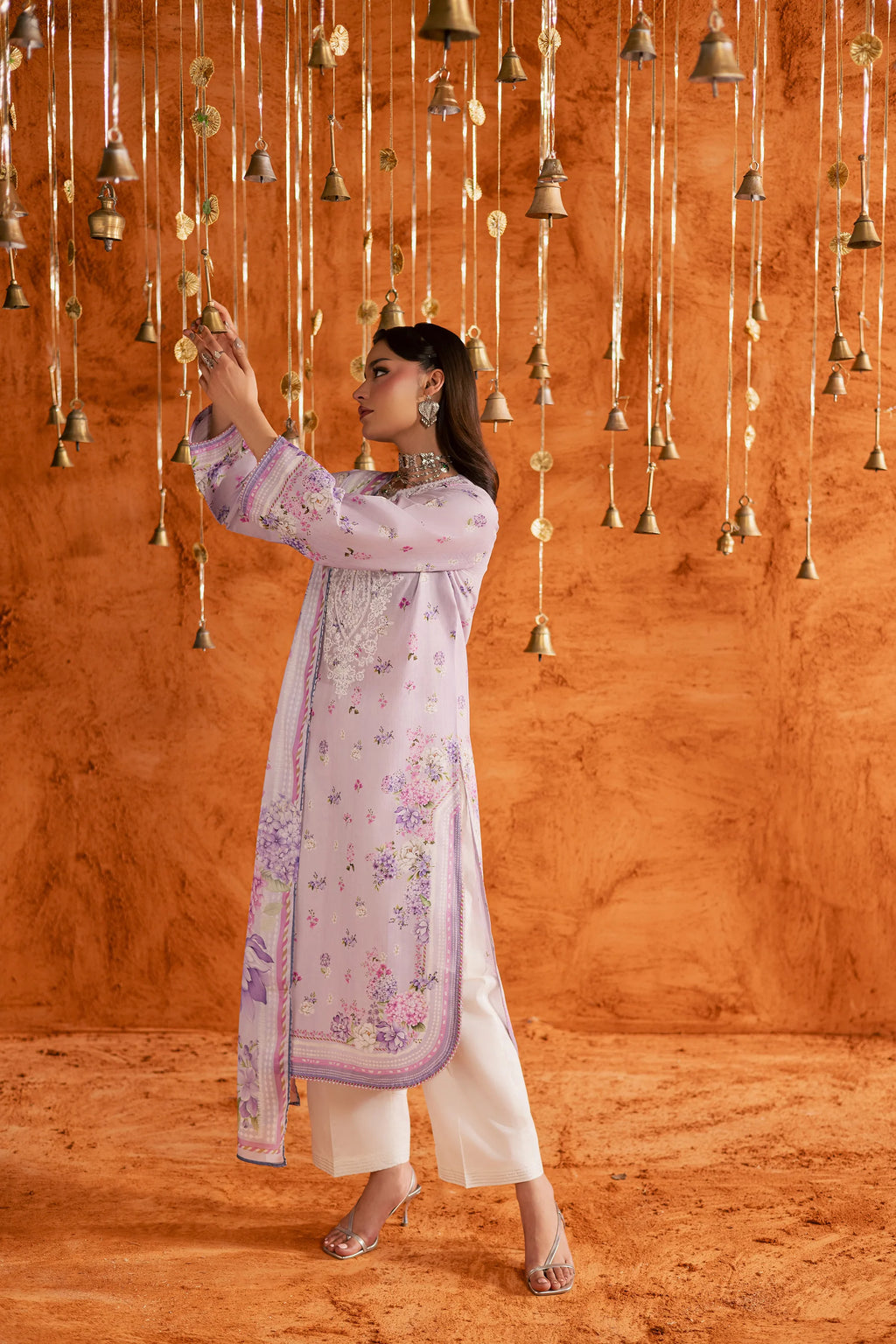 BATIK KHAYAAL 3PC