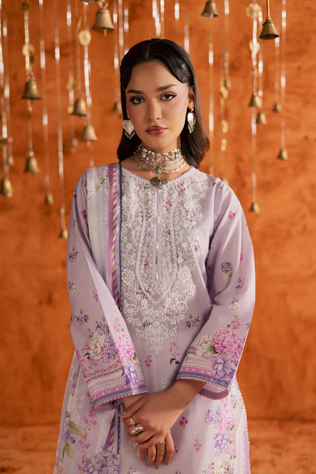 BATIK KHAYAAL 3PC