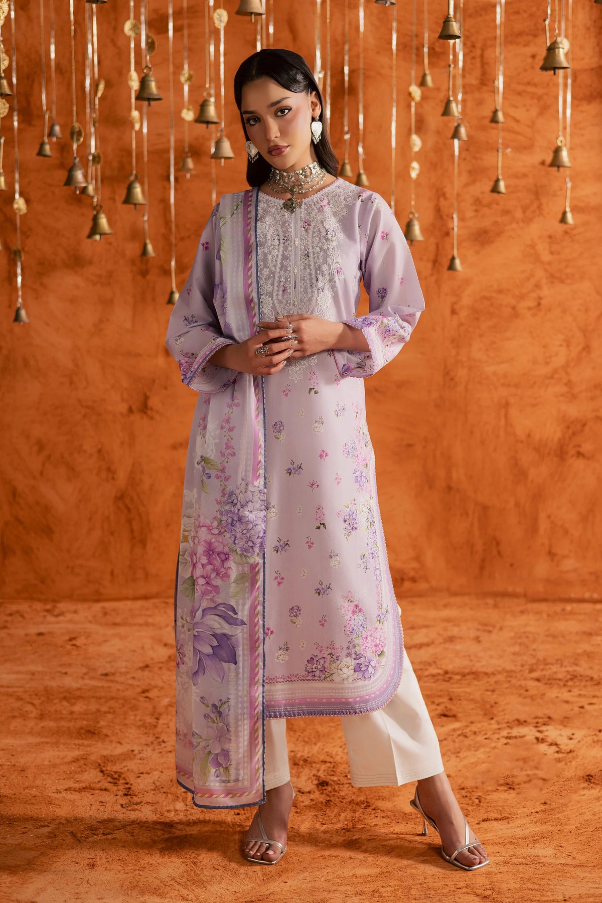 BATIK KHAYAAL 3PC