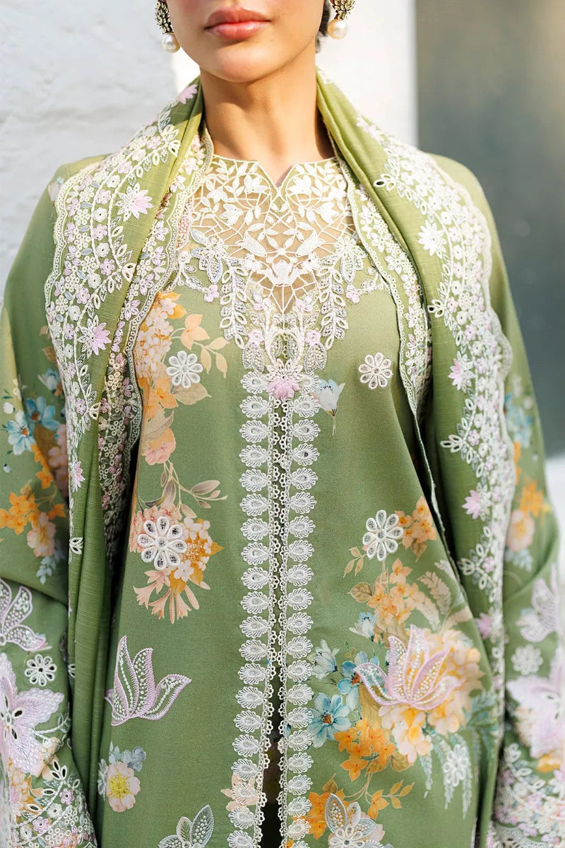 AFROZEH SUMMER TOGETHER SERELITH