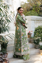 STITCHED BY CC AFROZEH SUMMER TOGETHER SERELITH 3PC