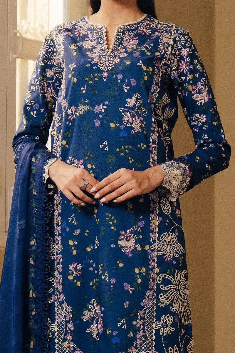 AFROZEH DAY BREAK VDUSKMELT