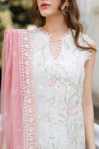 STITCHED BY CC AFROZEH SUMMER TOGETHER AUREVIA 3PC