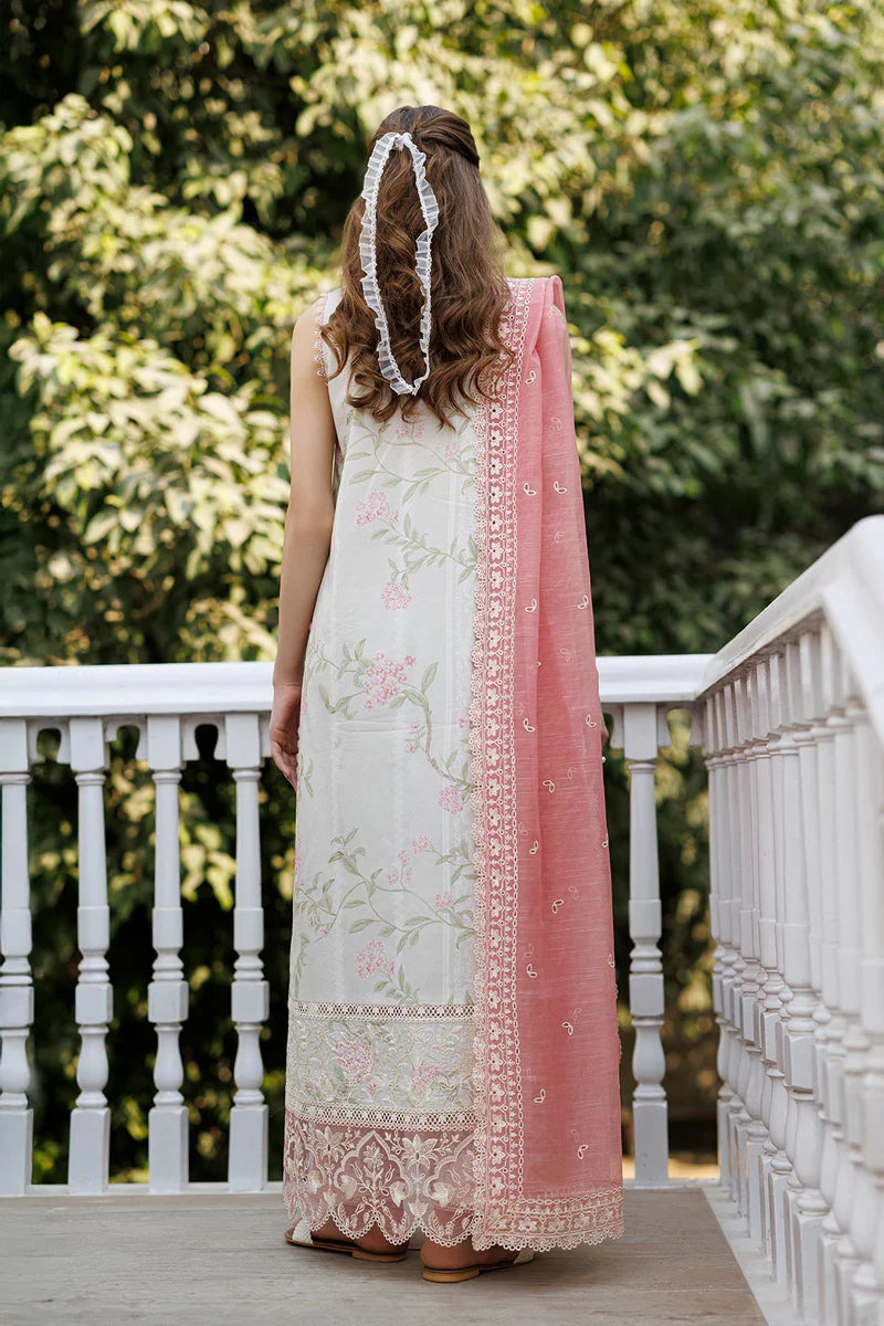 STITCHED BY CC AFROZEH SUMMER TOGETHER AUREVIA 3PC