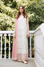 STITCHED BY CC AFROZEH SUMMER TOGETHER AUREVIA 3PC