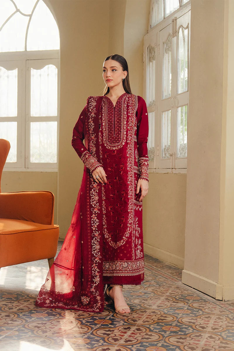 AFROZEH DAY BREAK SUNDROWN