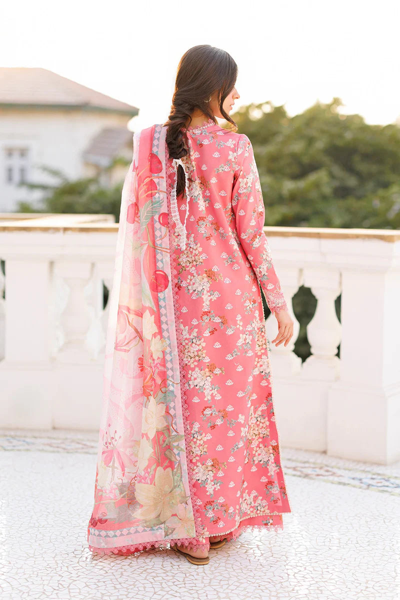 AFROZEH SUMMER TOGETHER AMELUNE