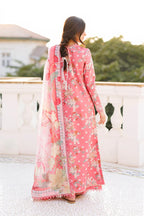 STITCHED BY CC AMELUNE AFROZEH 3PC