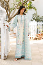 STITCHED BY CC AFROZEH SUMMER TOGETHER SELEA 3PC
