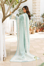 STITCHED BY CC AFROZEH SUMMER TOGETHER SELEA 3PC