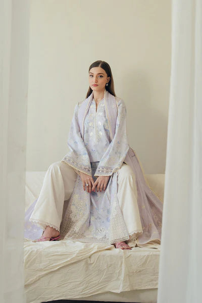 AFROZEH DAY BREAK DOVEMIST