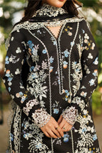 STITCHED BY CC AFROZEH SUMMER TOGETHER NYRELLA 3PC