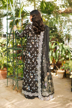 STITCHED BY CC AFROZEH SUMMER TOGETHER NYRELLA 3PC