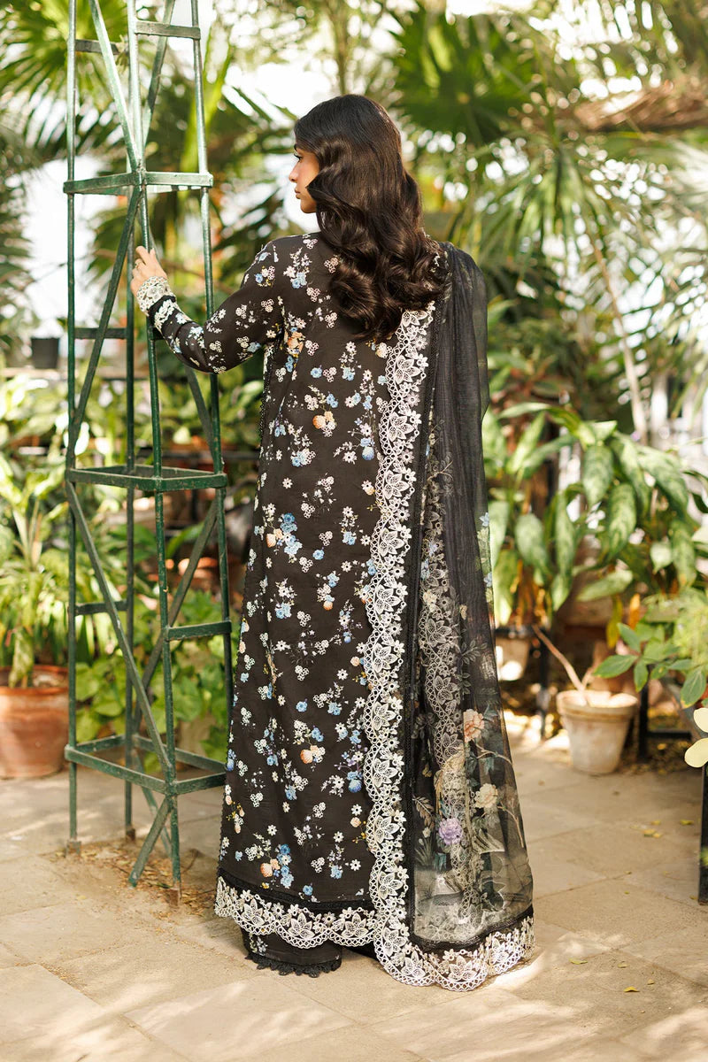 STITCHED BY CC AFROZEH SUMMER TOGETHER NYRELLA 3PC