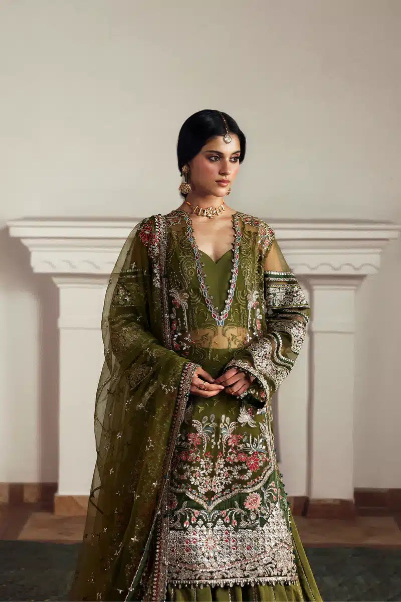 AFROZEH SHEHNAL ZOON