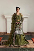 AFROZEH SHEHNAL ZOON
